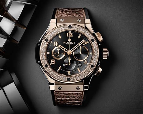 hublot watch ranking|is hublot a good investment.